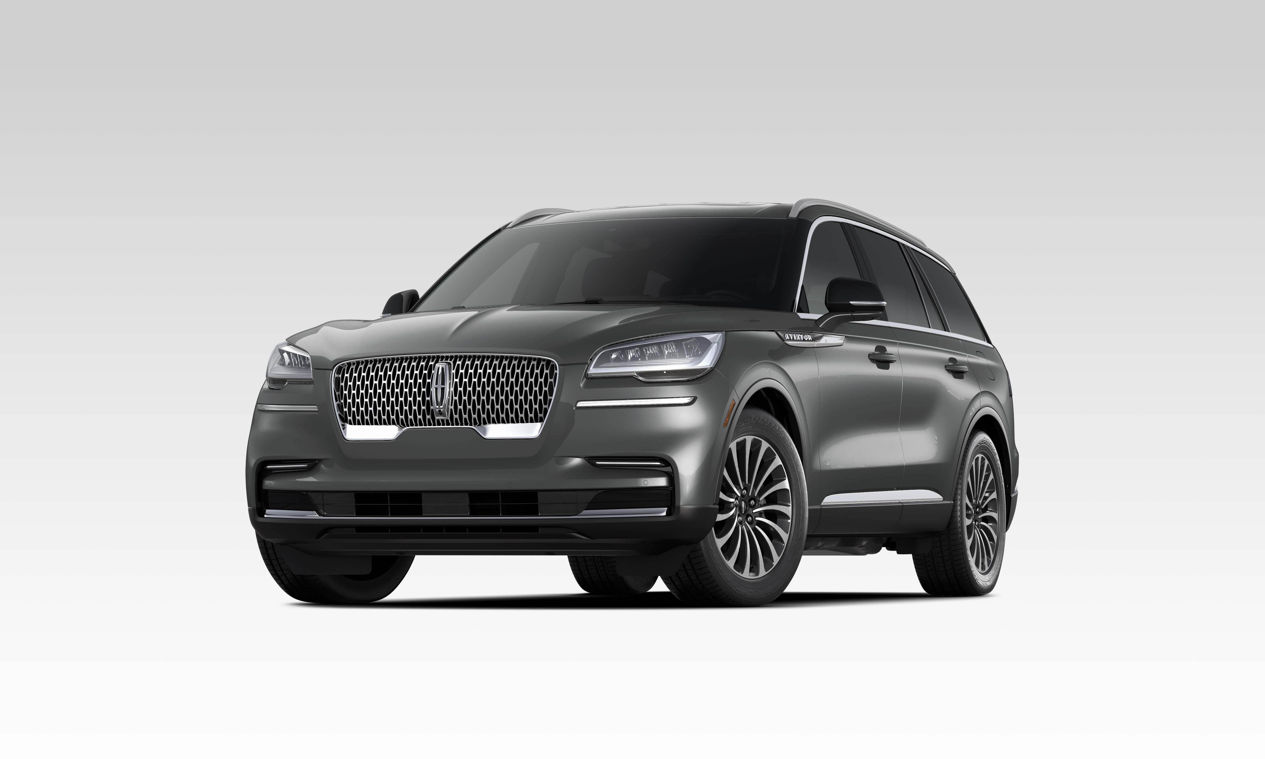 Lincoln Aviator | Dave Sinclair Lincoln St. Peters in Saint Peters MO