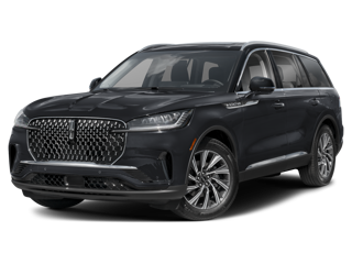 2027 Lincoln Lincoln Aviator