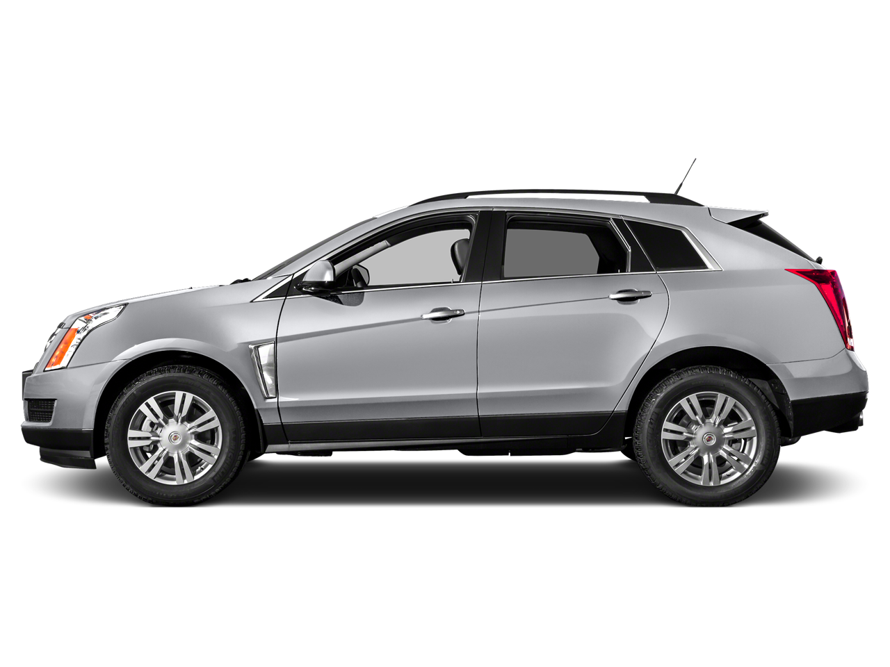 2015 Cadillac SRX FWD 4dr Luxury Collection