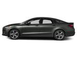 2015 Ford Fusion 4dr Sdn S FWD