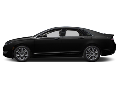 2015 Lincoln MKZ 4dr Sdn AWD