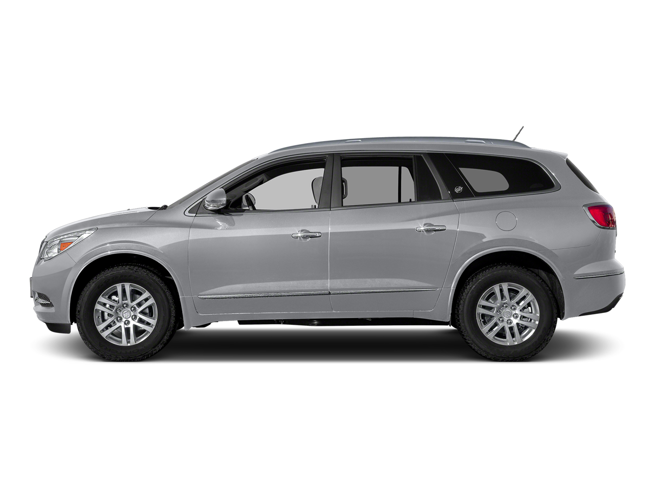 2016 Buick Enclave FWD 4dr Leather