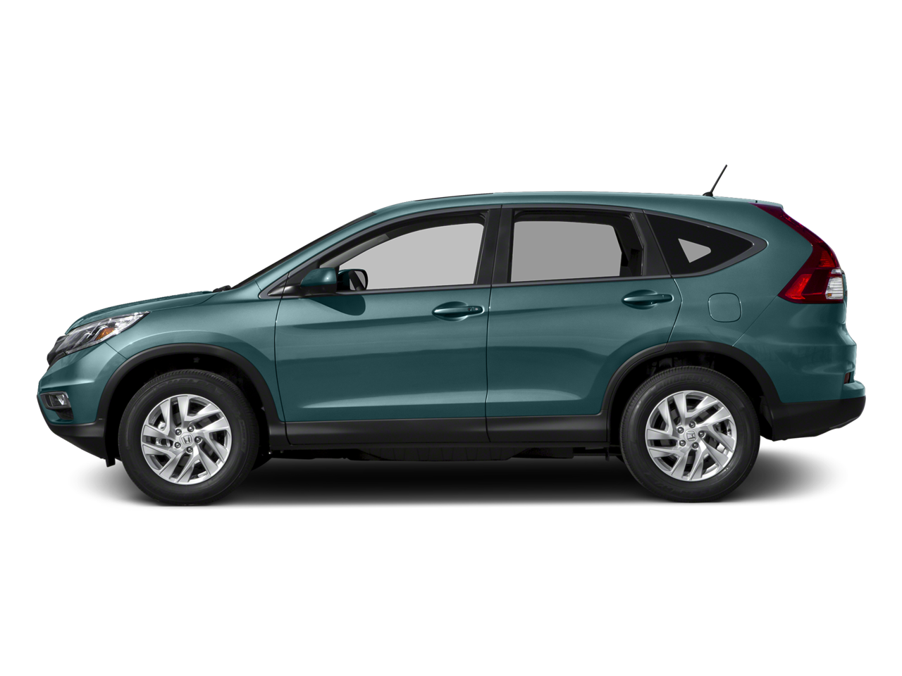 2016 Honda CR-V AWD 5dr EX