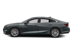 2017 Chevrolet Malibu 4dr Sdn LT w/1LT