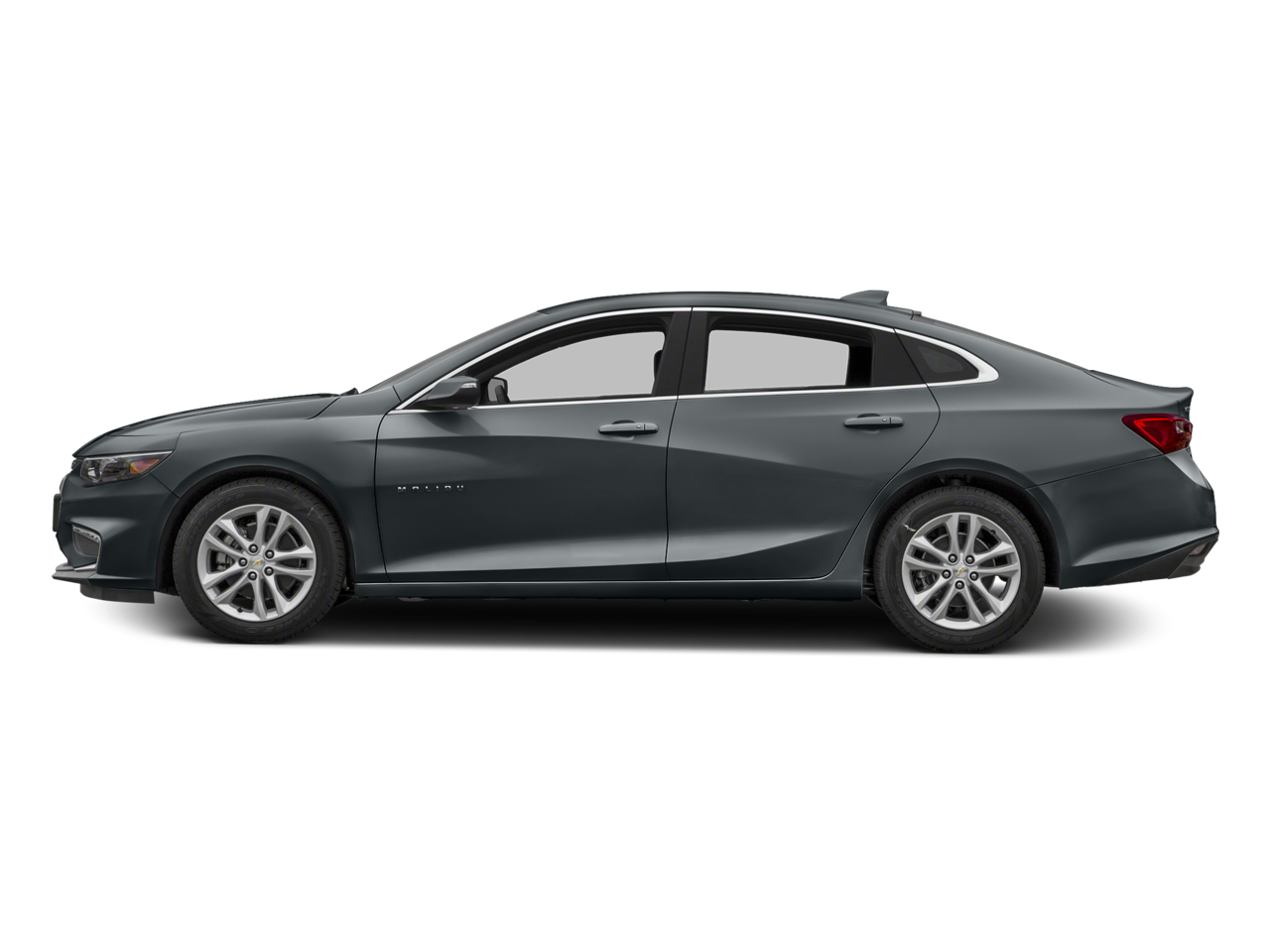 2017 Chevrolet Malibu 4dr Sdn LT w/1LT