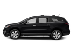 2017 Chevrolet Traverse FWD 4dr LT w/1LT