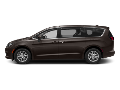 2017 Chrysler Pacifica Touring 4dr Wgn
