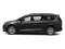 2017 Chrysler Pacifica Limited FWD