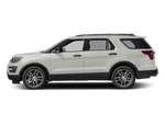 2017 Ford Explorer Sport 4WD