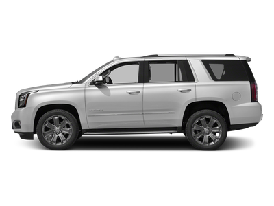 2017 GMC Yukon 4WD 4dr Denali