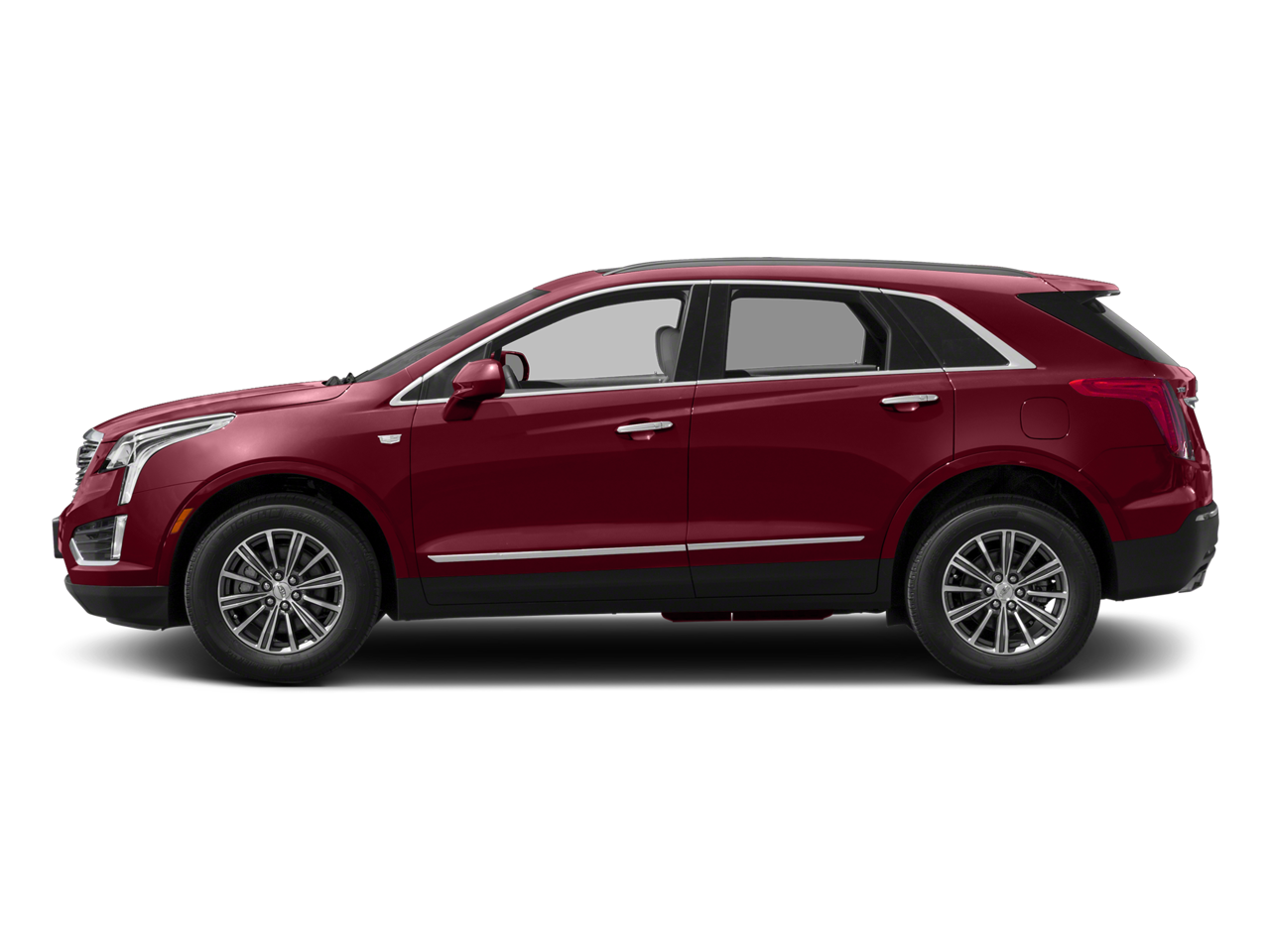 2018 Cadillac XT5 AWD 4dr Premium Luxury