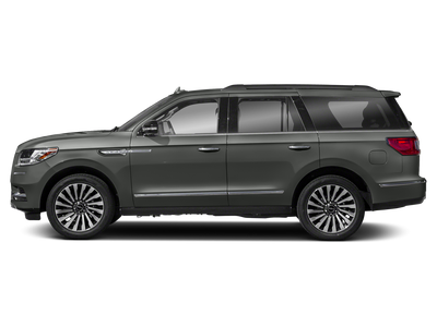 2018 Lincoln Navigator 4x4 Reserve