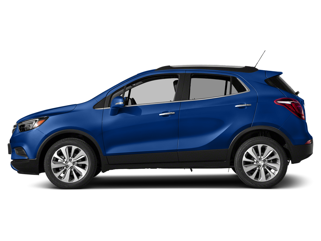 2019 Buick Encore FWD 4dr Sport Touring