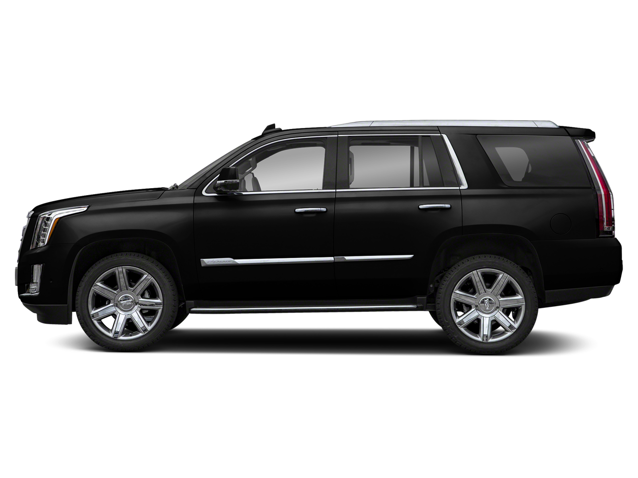 2019 Cadillac Escalade 4WD 4dr Luxury