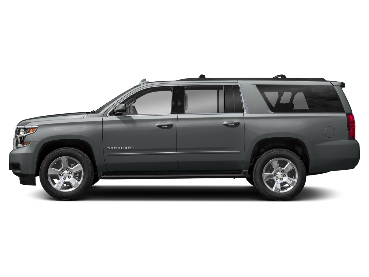 2019 Chevrolet Suburban 2WD 4dr 1500 LT