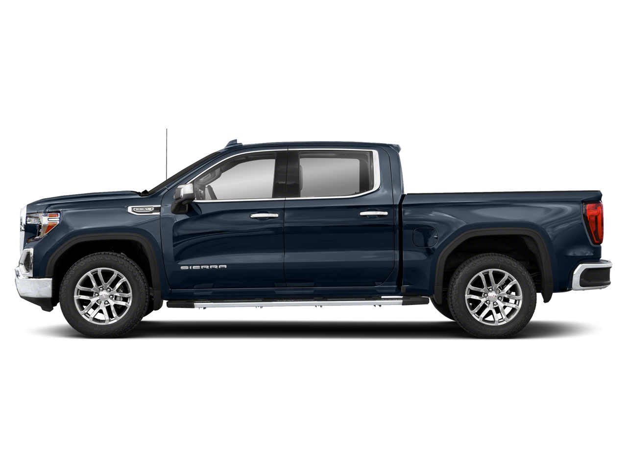 2019 GMC Sierra 1500 4WD Crew Cab 147" SLT