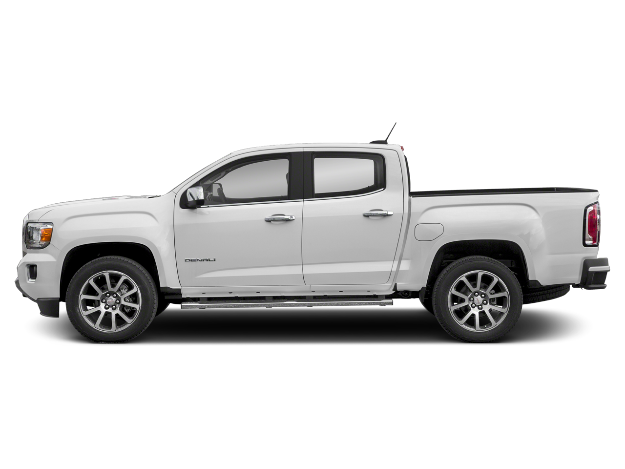 2019 GMC Canyon 4WD Crew Cab 128.3" Denali