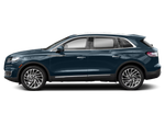 2019 Lincoln Nautilus FWD Reserve