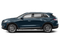 2019 Lincoln Nautilus Reserve FWD