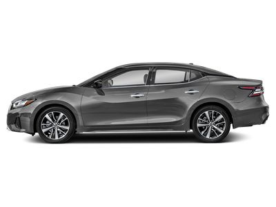 2019 Nissan Maxima SL 3.5L