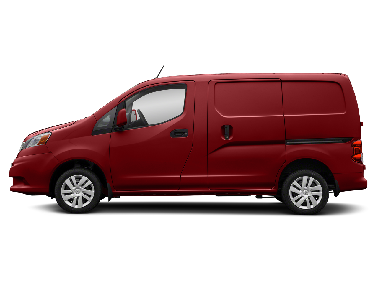2019 Nissan NV200 Compact Cargo I4 SV