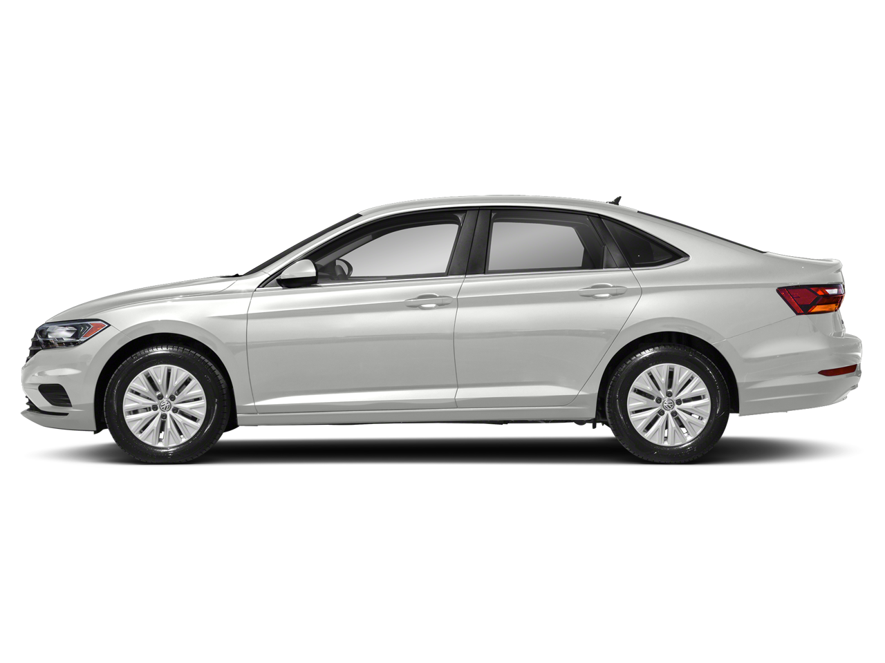 2019 Volkswagen Jetta 1.4T S Auto