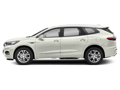 2020 Buick Enclave FWD 4dr Avenir
