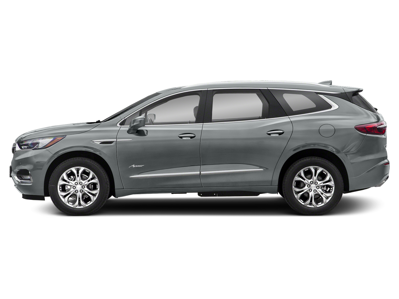 2020 Buick Enclave AWD 4dr Avenir