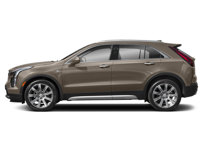 2020 Cadillac XT4 AWD 4dr Premium Luxury