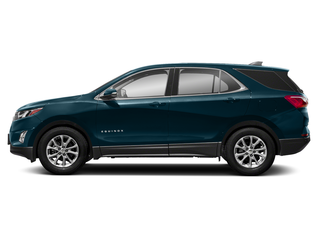 2020 Chevrolet Equinox AWD 4dr LT w/2FL