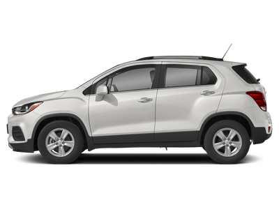 2020 Chevrolet Trax AWD 4dr LT