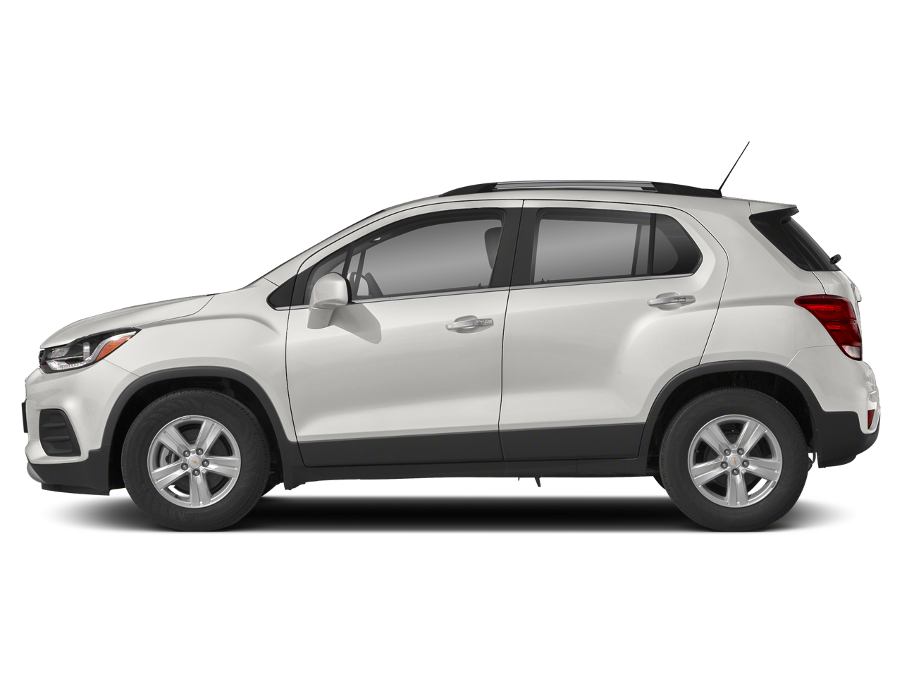 2020 Chevrolet Trax AWD 4dr LT