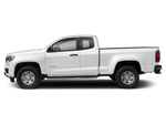 2020 Chevrolet Colorado 4WD Crew Cab 128" Work Truck
