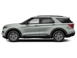 2020 Ford Explorer XLT 4WD