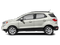 2020 Ford EcoSport SE 4WD
