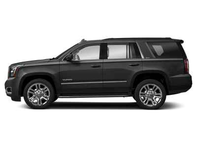 2020 GMC Yukon 4WD 4dr SLT