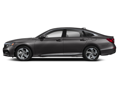 2020 Honda Accord Sedan EX-L 1.5T CVT