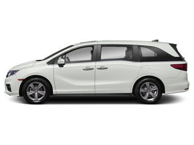 2020 Honda Odyssey EX-L Auto