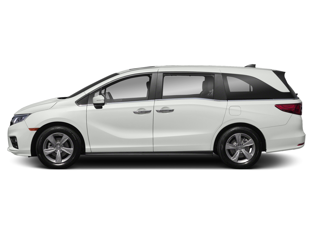 2020 Honda Odyssey EX-L Auto