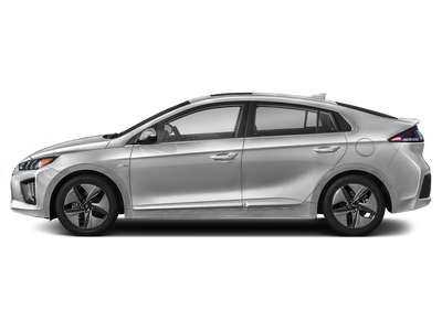 2020 Hyundai Ioniq Hybrid SEL