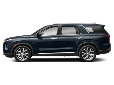 2020 Hyundai Palisade SEL AWD