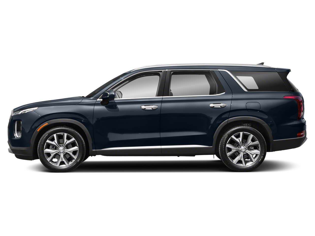 2020 Hyundai Palisade SEL AWD