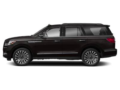 2020 Lincoln Navigator Reserve 4x4