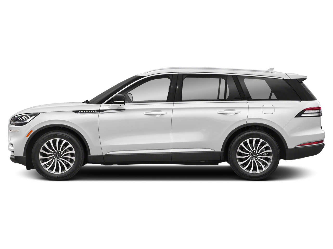 2020 Lincoln Aviator Reserve AWD