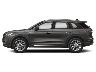 2020 Lincoln Corsair Reserve AWD