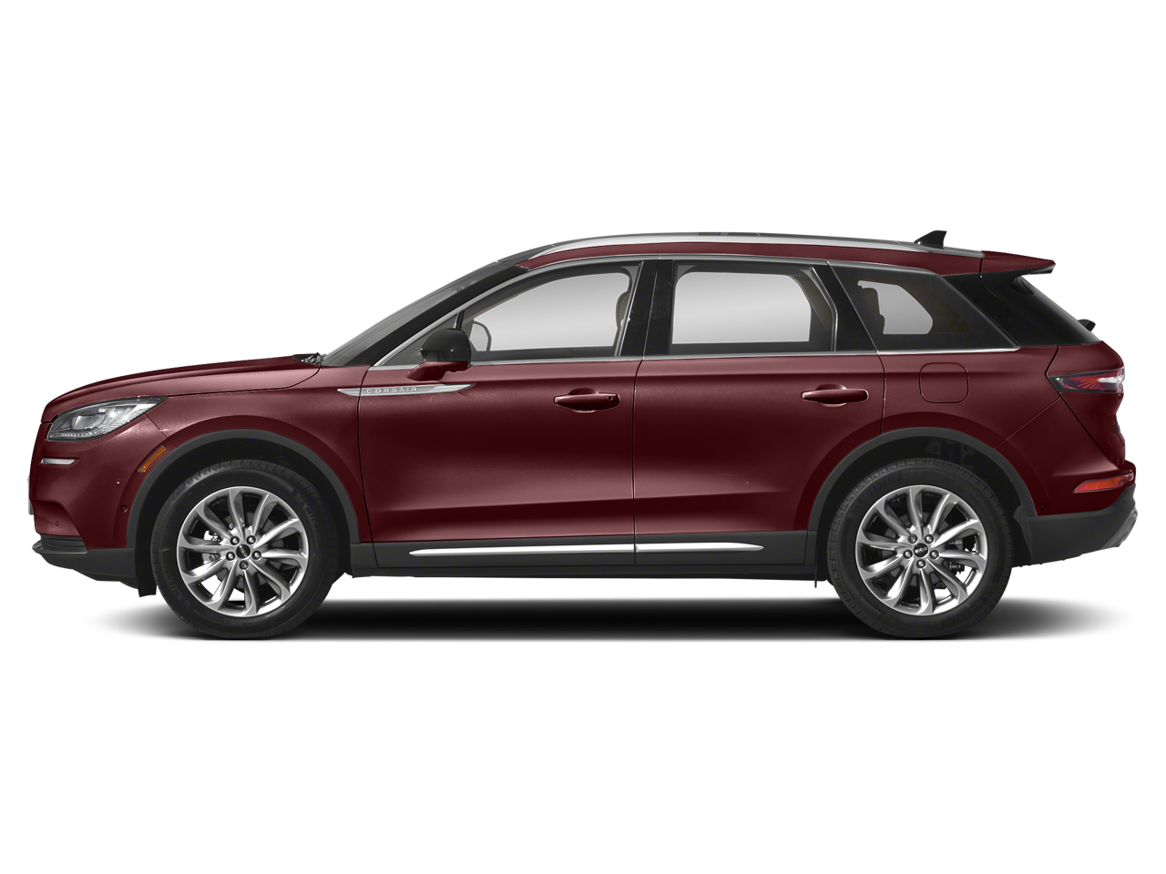 2020 Lincoln Corsair Reserve AWD