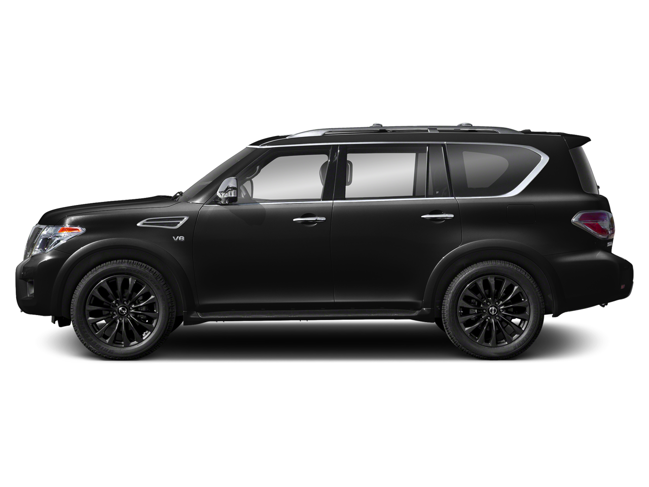 2020 Nissan Armada 4x2 Platinum