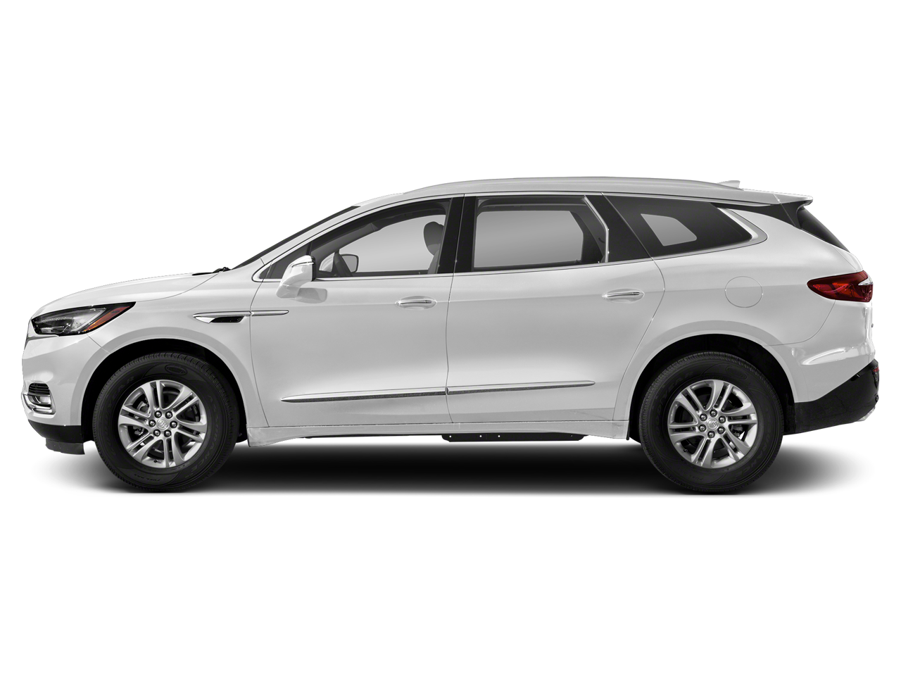 2021 Buick Enclave AWD 4dr Essence