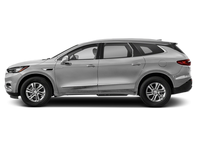 2021 Buick Enclave FWD 4dr Essence