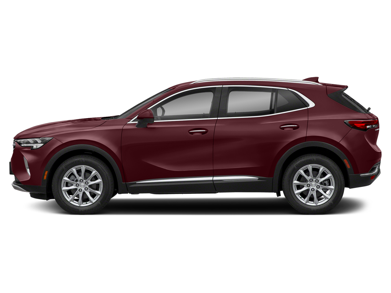 2021 Buick Envision AWD 4dr Avenir